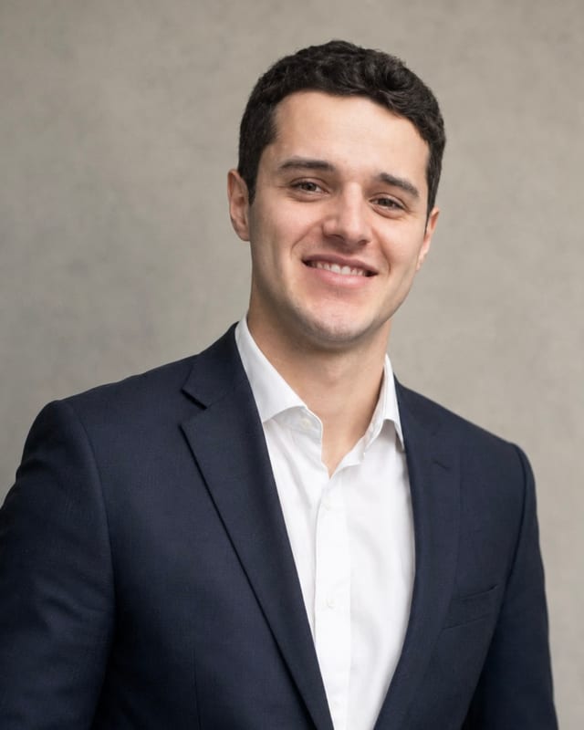 Dominique Kahlem, founder of Kahlem Advisory